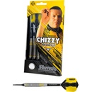 Harrows soft Chizzy 18g brass
