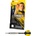 Harrows soft Chizzy 18g brass