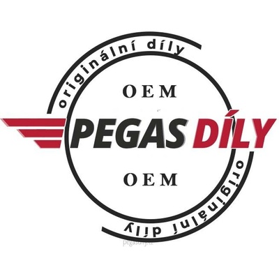 Chladič zpětného vedení spalin - VAG 03L131512B