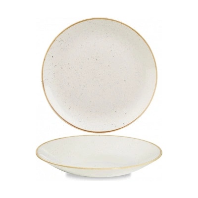 Churchill 1795 CHURCHILL Stonecast Barley white 28,1 cm