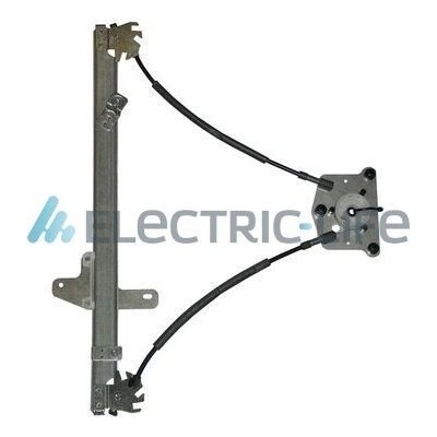 Zvedací zařízení oken ELECTRIC LIFE ZR PG702 R