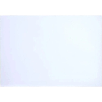 Obálka B4 (250 x 353 mm) bílá