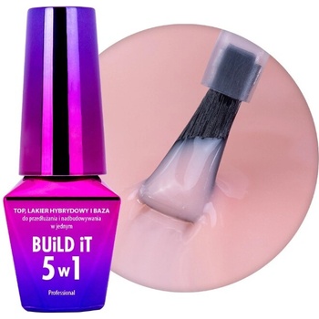 Molly Lac Build It 5v1 broskyňový 10 ml