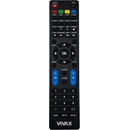 Diaľkový ovládač VIVAX 55UHD121T2S2SM, 65UHD121T2S2, 50UHD122T2S2SM, 50UHD123T2S2SM, 55UHD122T2S2SM