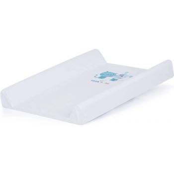 Chipolino Подложка за повиване Куче&Коте бяла (3800931031251)