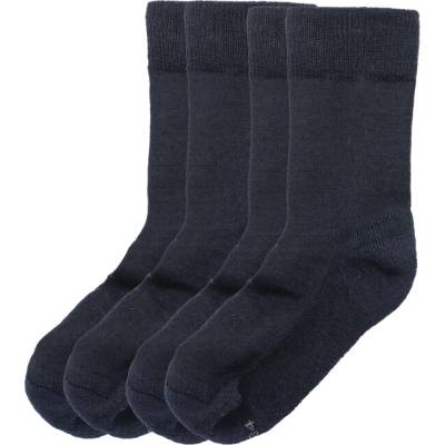Devold Daily Merino Medium Sock 2Pk Kid
