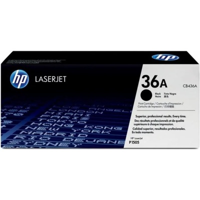 HP CB436A
