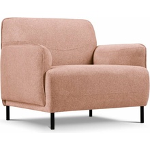 Windsor & Co Sofas Neso růžová