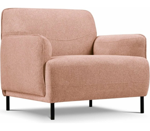 Windsor & Co Sofas Neso růžová
