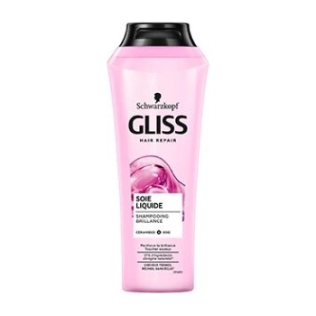 Schwarzkopf Шампоан 250мл - Seta Luminosa (2985)