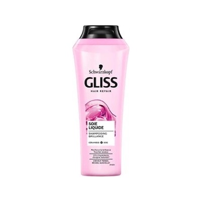 Schwarzkopf Шампоан 250мл - Seta Luminosa (2985)
