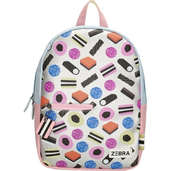 Zebra Trends Limited Edition Elise Multi 10L