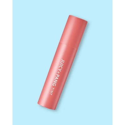 A´pieu Juicy Pang Tint hydratační lesk na rty CR05 Grapefruit 3,5 g – Zboží Dáma