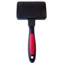 Staz Kartáč Self-Cleaning Slicker Brush S