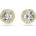 Swarovski Комплект Swarovski UNA (5750619)