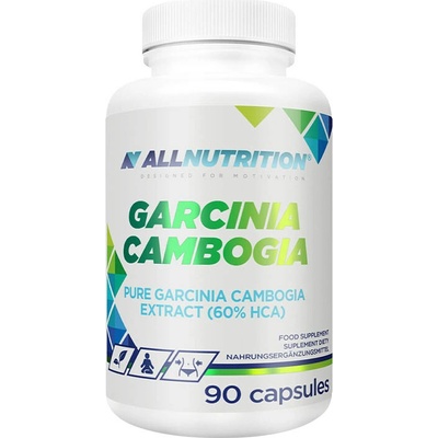 Allnutrition Garcinia Cambogia 90 kapslí