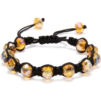 Naky Shamballa Crystal Jantar N1158