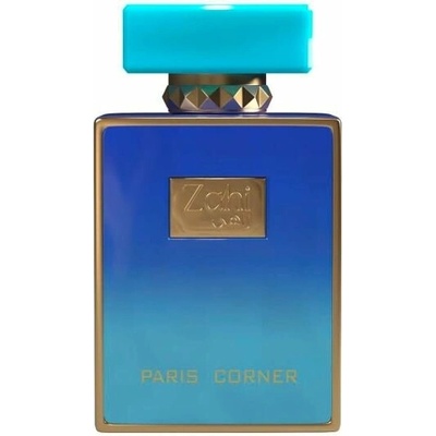 Paris Corner Zahi parfémovaná voda unisex 85 ml