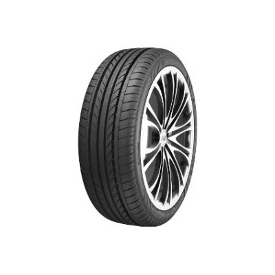 Nankang NS-20 245/30 R22 95W