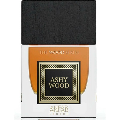 Anfar Ashy Wood parfém pánský 100 ml