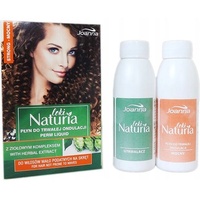 Joanna Naturia Loki Proteinová trvalá ondulace silná 75 ml