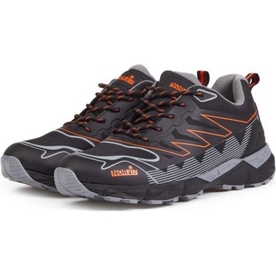 Norfin boty NTX Boat Low OR
