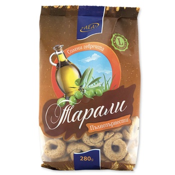 Image 1 of АЕА ТАРАЛИ - ПЪЛНОЗЪРНЕСТИ 0, 280 КГ