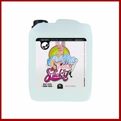 Nuke Guys THICKY STICKY Foam 5 l