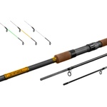 Delphin Symbol Feeder 2 360cm 120g 3pc (101000300)