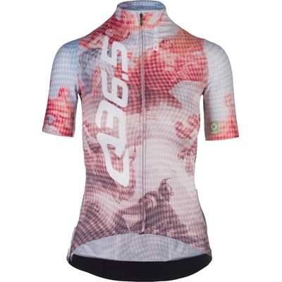 Q36.5 Jersey Short Sleeve G1 Dámsky