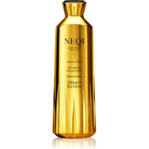 NEQI Diamond Glass Ultimate Shampoo хидратиращ шампоан за всички видове коса 330ml