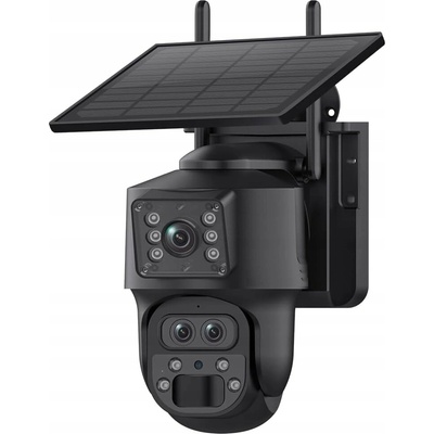 Sectec ST-537-12M-3L-4G 15X