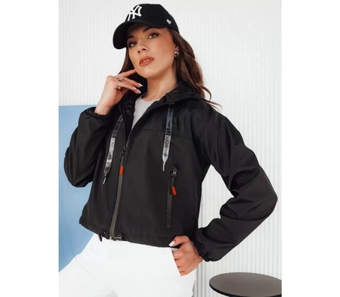 Basic Alondrass ty4334 černá