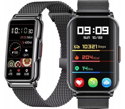 Active Band H80
