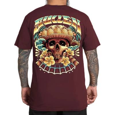 SULLEN мъжка тениска sullen - premium - scm6139_twpt