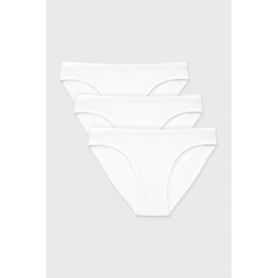 Astratex 3PACK бикини Pure памучни (3PPure3ATX_kal)