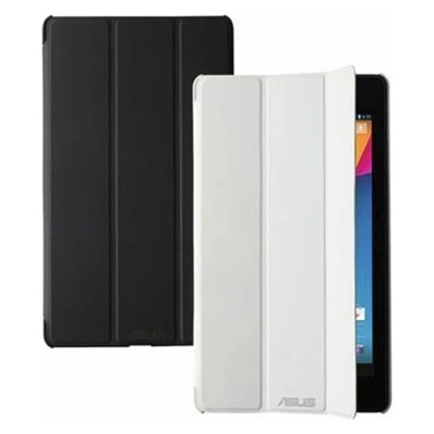 ASUS Калъф ASUS за NEXUS7 7"(17.78 cm), "бележник", сив (ASUS PREMIUM COVER GRAY)