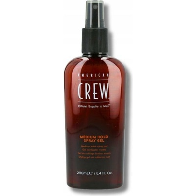 American Crew Gel na vlasy 250 ml