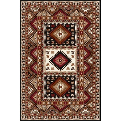 Orfa Standard Aras světle hnědý