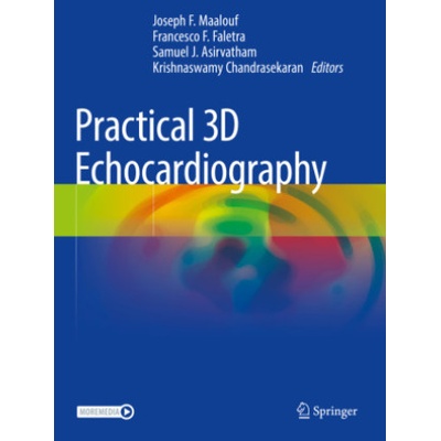 Practical 3D Echocardiography