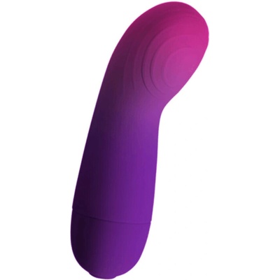 Rocks Off Glo-Girl Vibe Purple