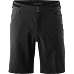 Gonso Мъжки шорти за колоездене Gonso Adventure Shorts Cycling bottoms - Black - размер 3XL (055-3286-0216)