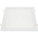 OPTONICA Led МОДУЛ ЗА ВГРАЖДАНЕ 24w КВАДРАТЕН ac85-265v 4500k - С ДРАЙВЕР (2455)