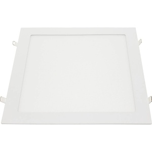 OPTONICA Led МОДУЛ ЗА ВГРАЖДАНЕ 24w КВАДРАТЕН ac85-265v 4500k - С ДРАЙВЕР (2455)