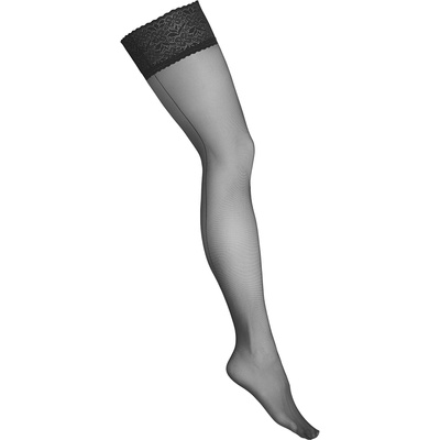 ostatní Чорапи с дантела Kotek Hold Ups H016