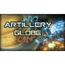 Artillery Globe