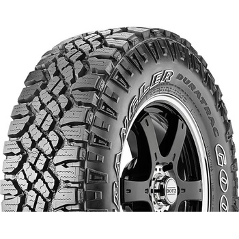 Image 1 of Goodyear Wrangler DuraTrac 255/65 R19 114Q