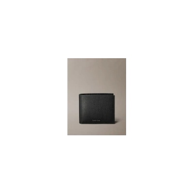 Calvin Klein pánská peněženka LV04D1072G UB1 černá