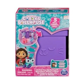 Spin Master Cats cottage gabi fashionable clips 6065945 wb8