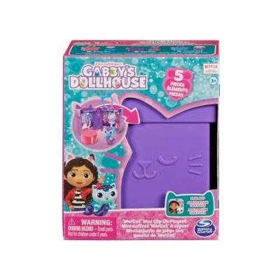 Spin Master Cats cottage gabi fashionable clips 6065945 wb8